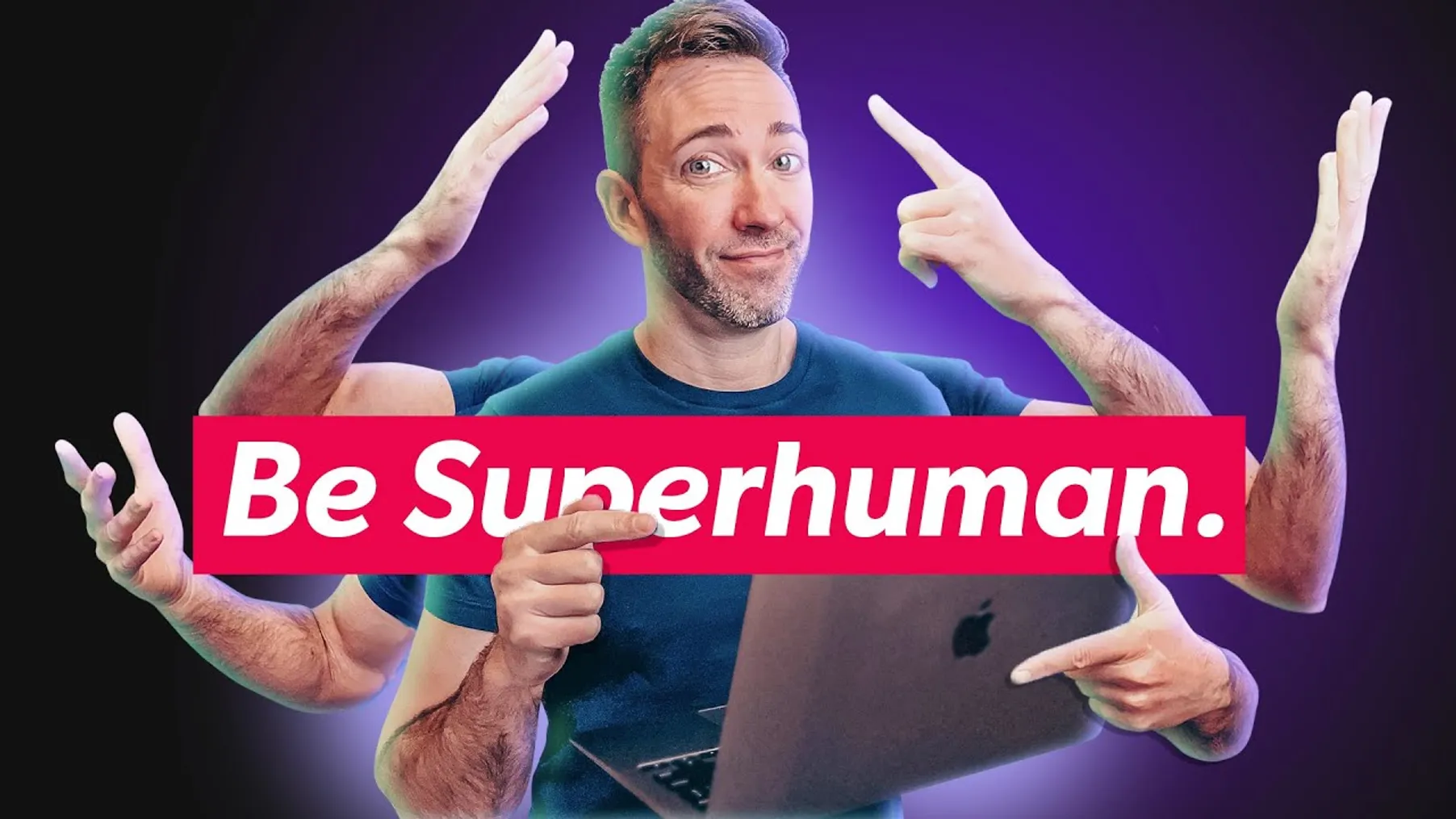 7 AI Marketing Tools To Automate... EVERYTHING! Preview