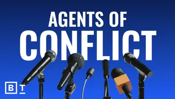 Depression and anxiety triggers are ‘best practices’ in bad journalism | Amanda Ripley Preview