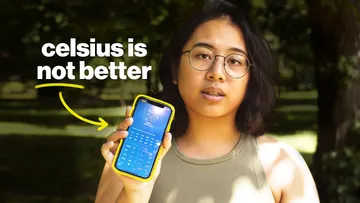 how fahrenheit fails you Preview