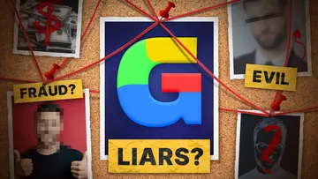 What Google Doesn't Want You to Know About Their Search Algorithm Preview