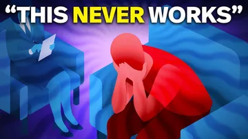 Why Therapy Sucks For Men Preview