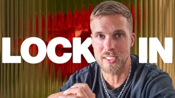 Why now is the time for creatives to LOCK IN (and how to do it) Preview