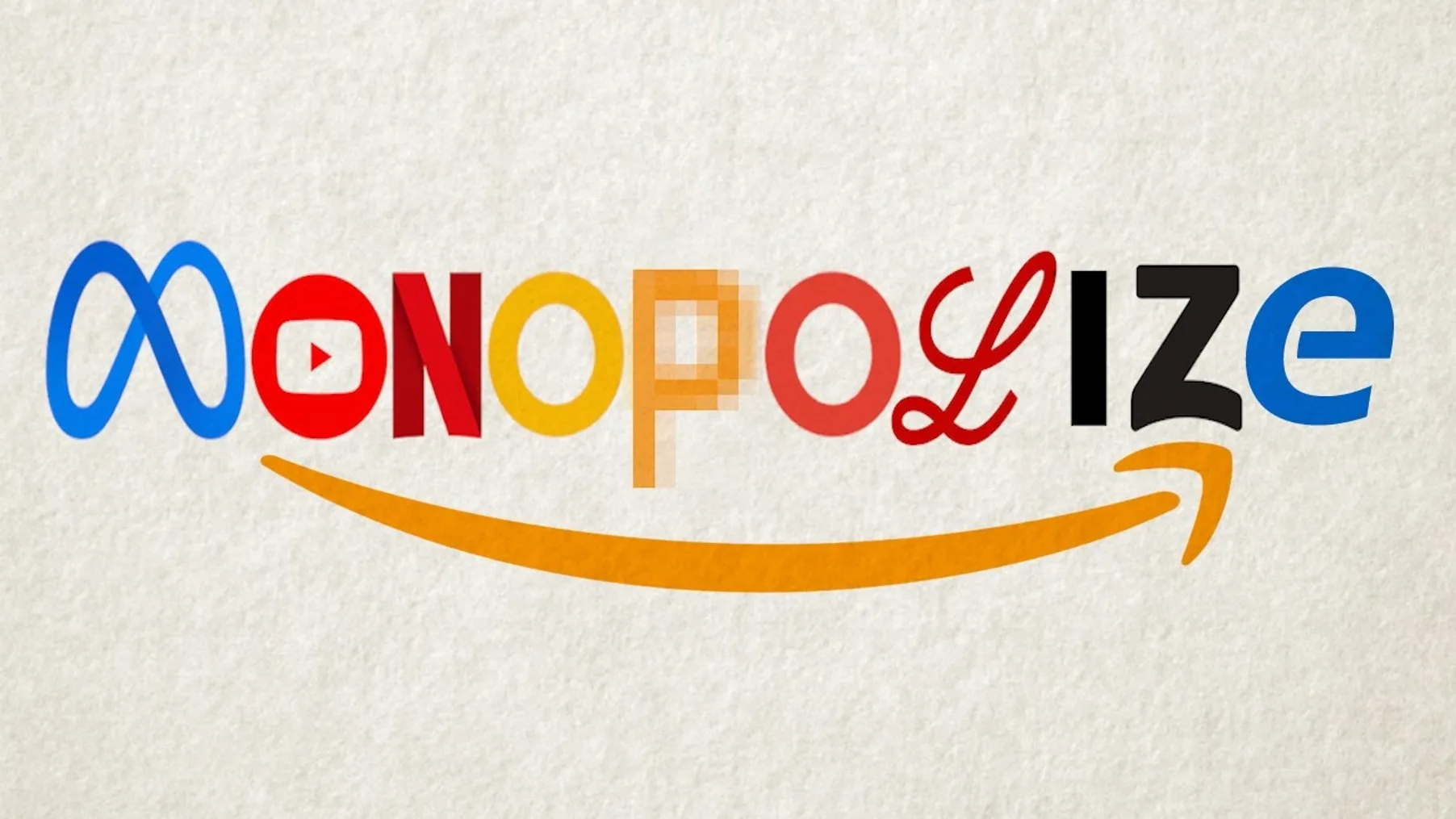 Why Everything is a Monopoly... Again Preview