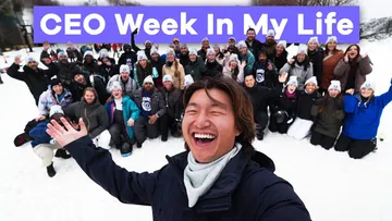 How I Lead My Team as a $30M CEO Preview