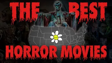 What's the Best Horror Movie Set in Every US State? Preview