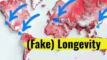 The Billion-Dollar Lie About Living Longer Preview