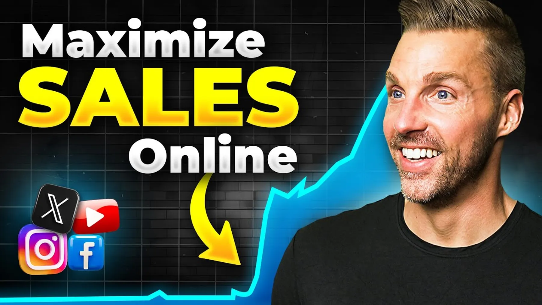 7 Effective Social Media Marketing Strategies for 2024 (TIPS, TRICKS & TACTICS) Preview