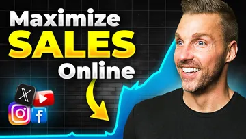 7 Effective Social Media Marketing Strategies for 2024 (TIPS, TRICKS & TACTICS) Preview