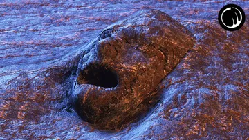 Death is way scarier than you think... Preview