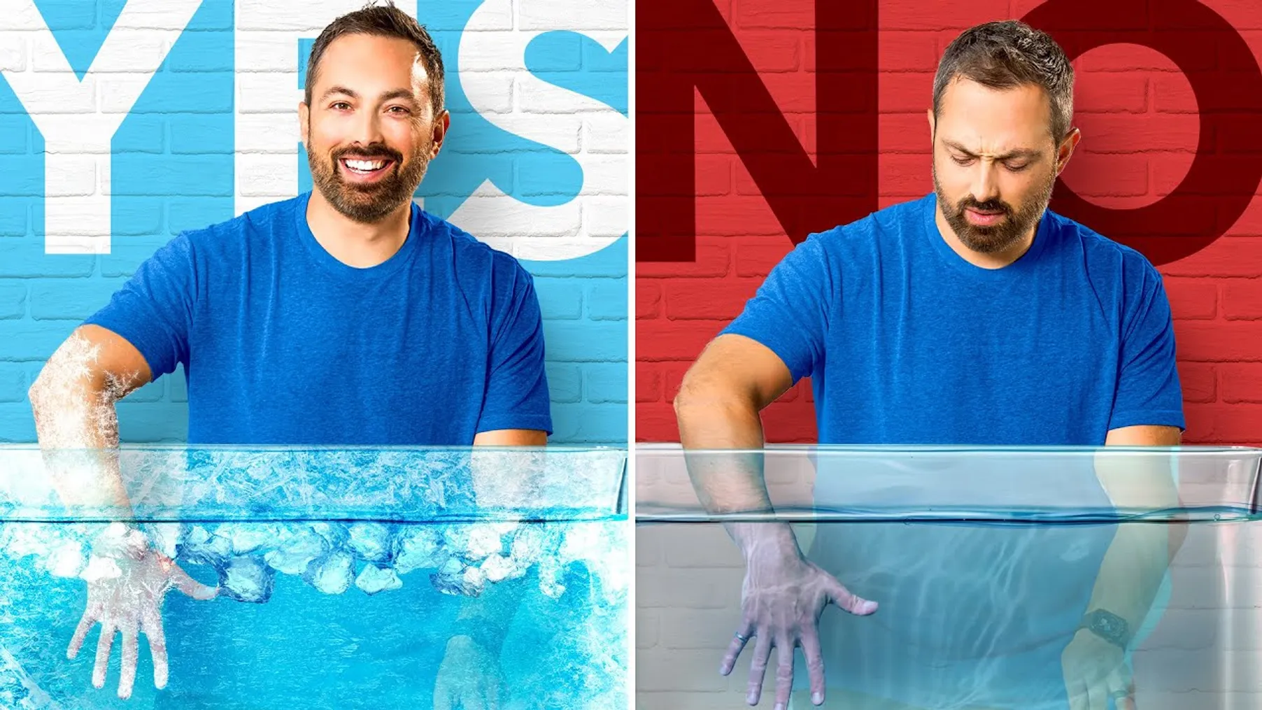 Why People Prefer More Pain Preview