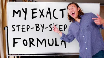 Watch This If You Want To Start a Company in 2025 Preview