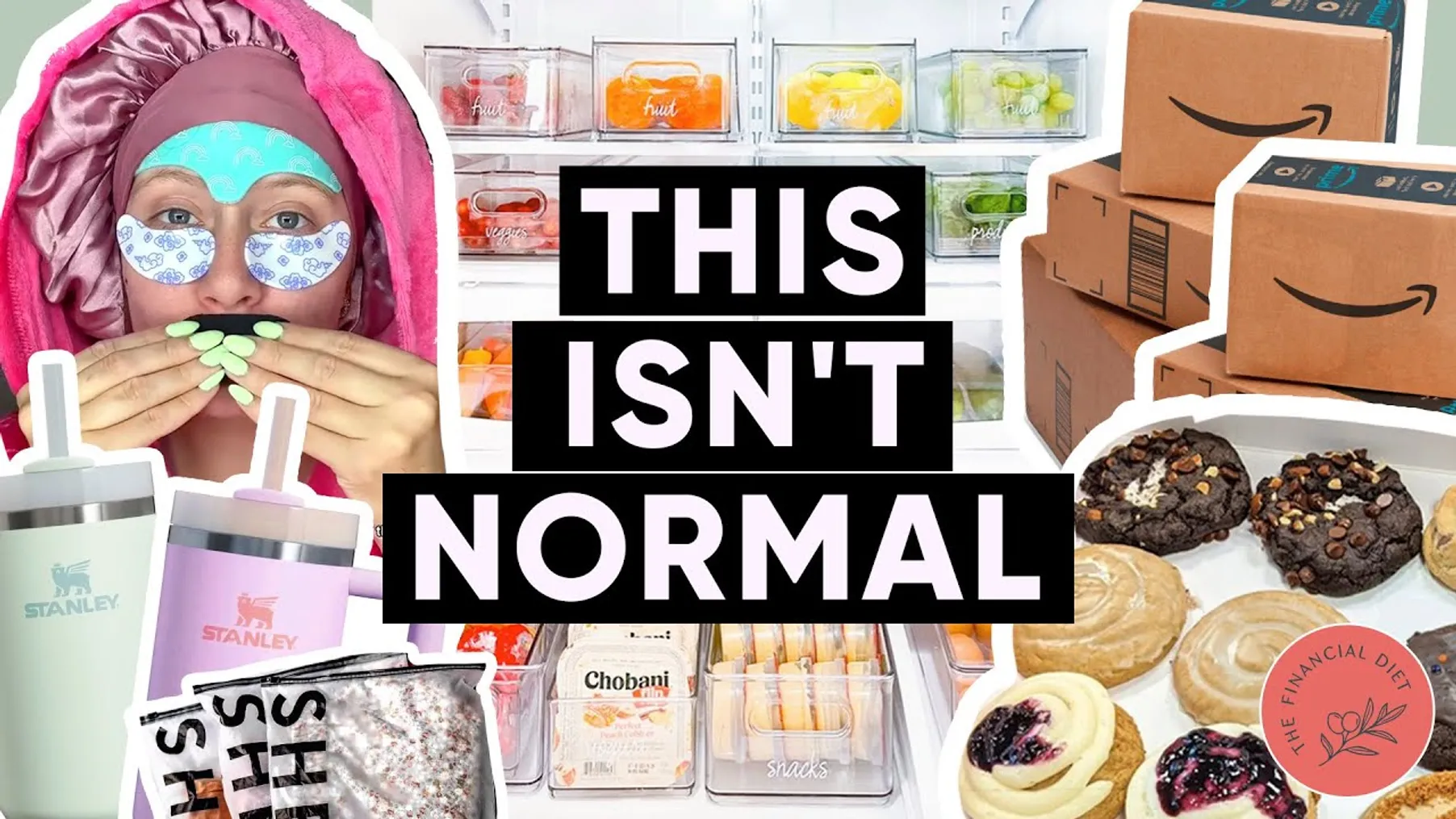 Why Nothing You Buy Feels Good Anymore Preview