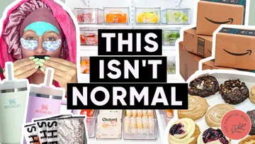 Why Nothing You Buy Feels Good Anymore Preview