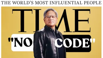 "Don't Learn to Code, But Study This Instead..." says NVIDIA CEO Jensen Huang Preview