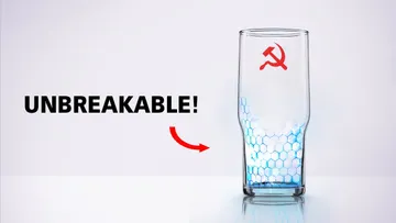 How Communists Made Unbreakable Glass Preview