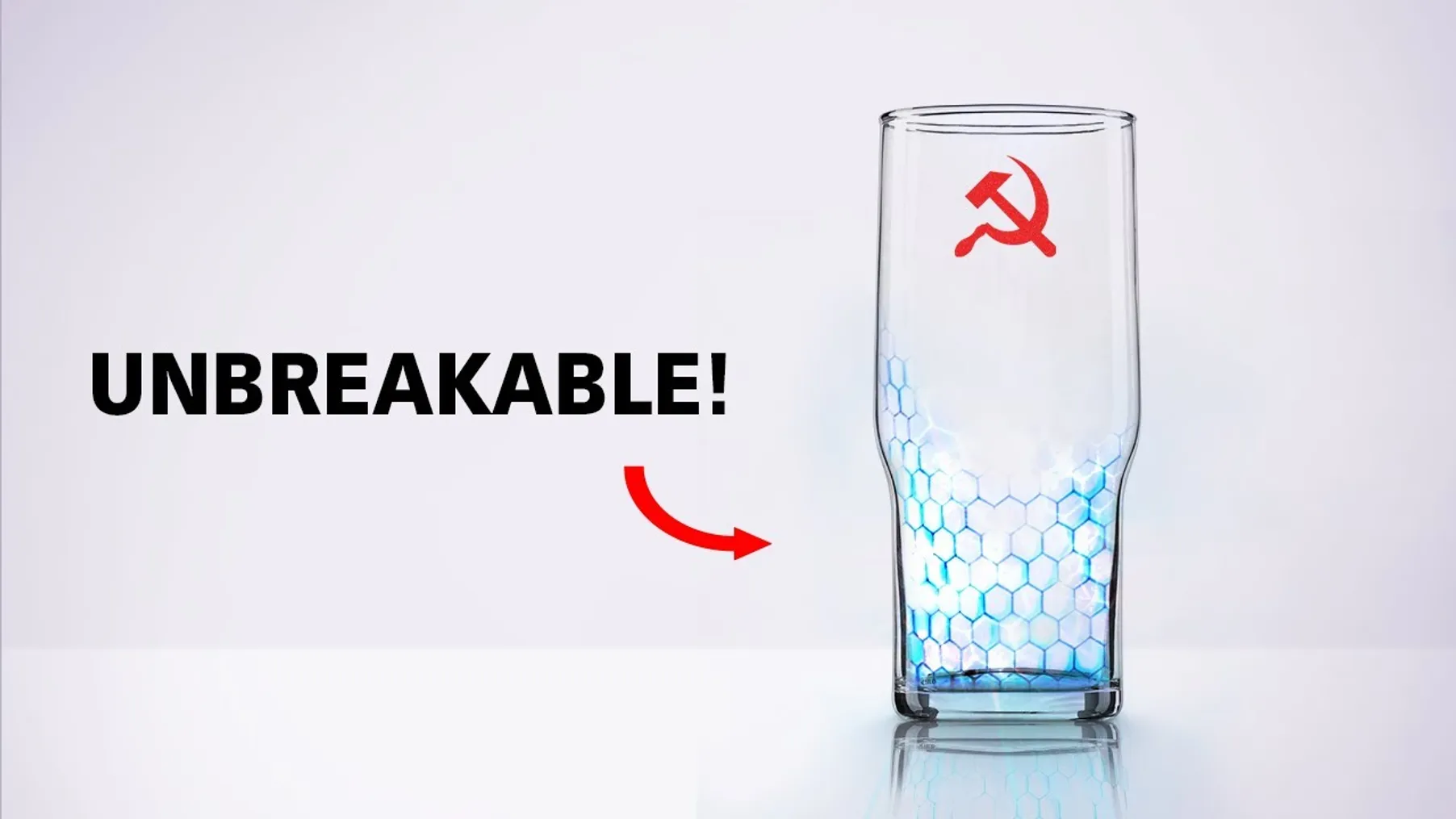 How Communists Made Unbreakable Glass Preview