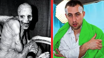 I Tried The Russian Sleep Experiment Preview