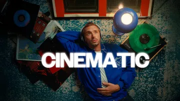 how to edit and film CINEMATIC videos like a PRO Preview