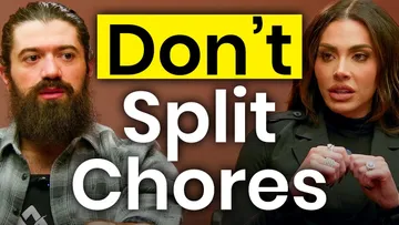 How Your Relationship Is Keeping You POOR Preview