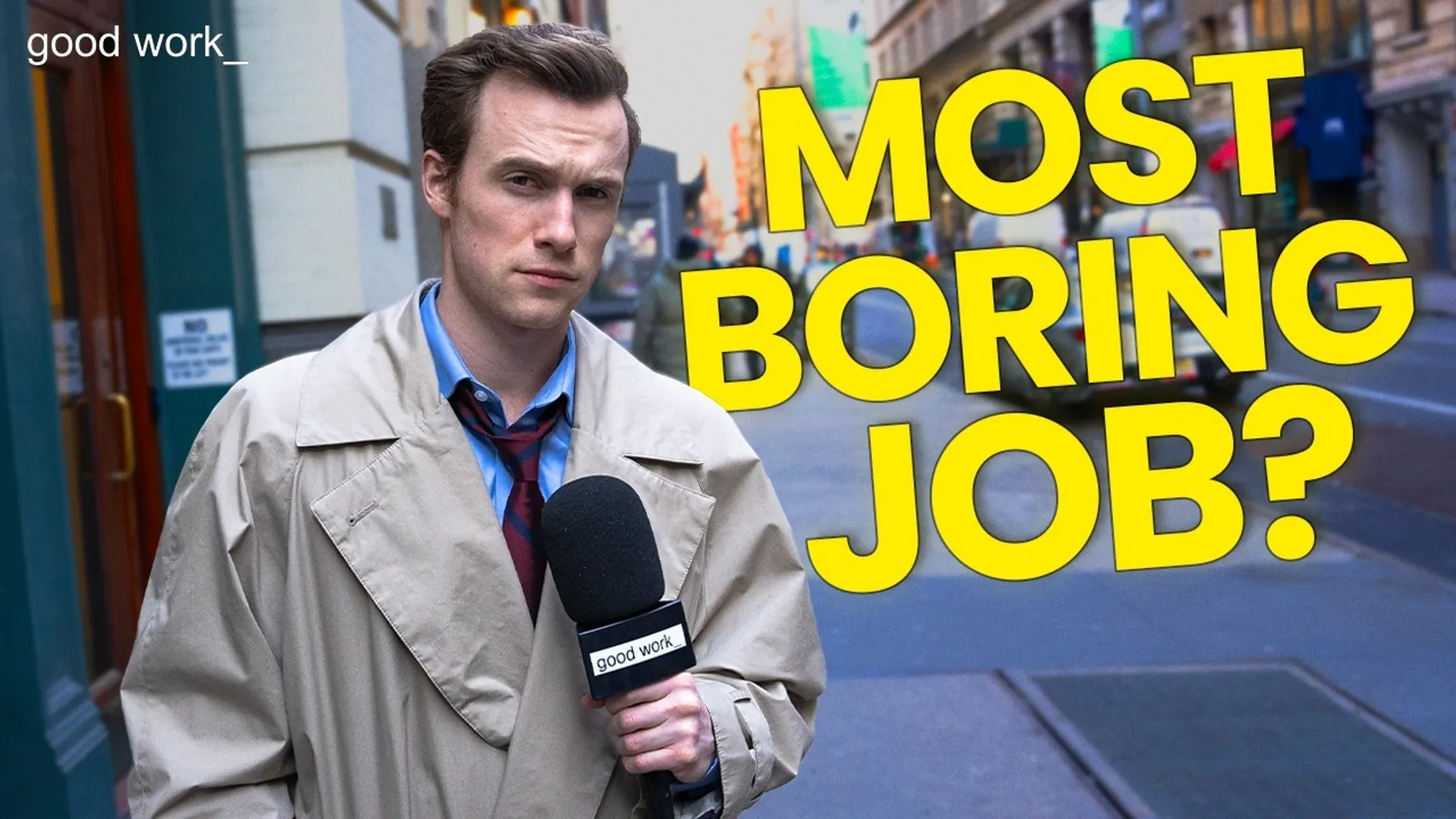 What do accountants actually do? Preview