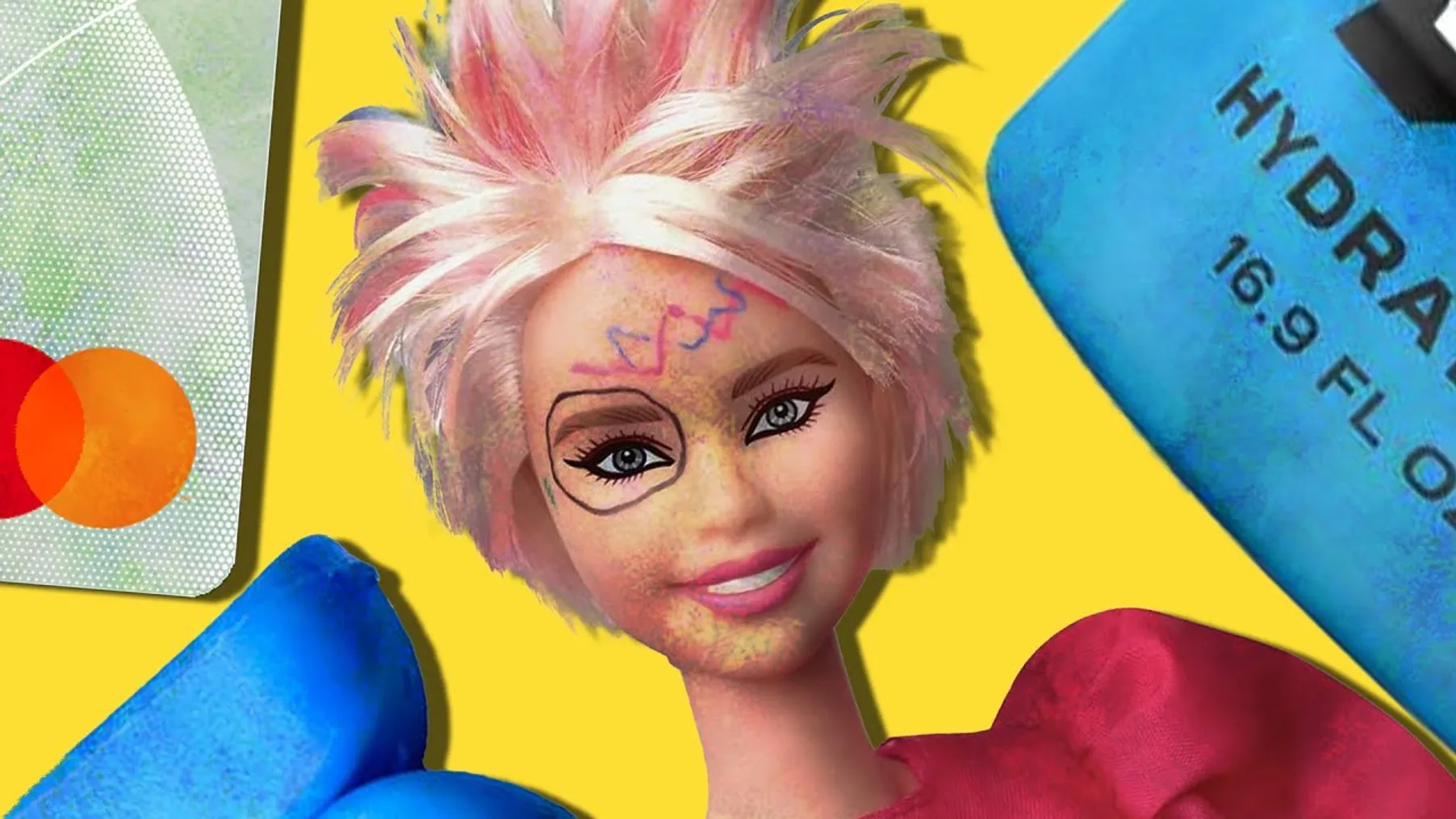 The next crisis is plastic Preview