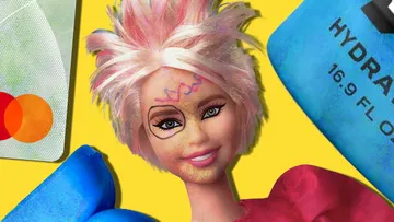 The next crisis is plastic Preview