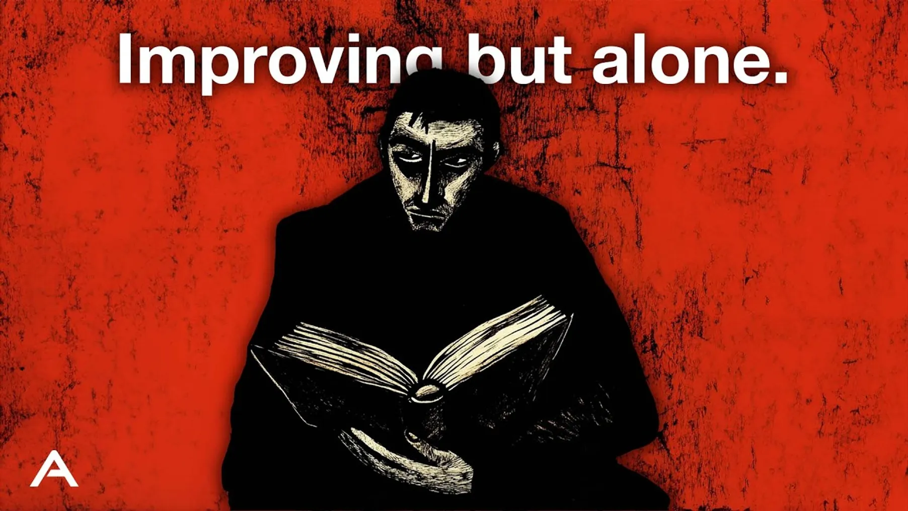 The Dangerous Myth of Self-Improvement Preview