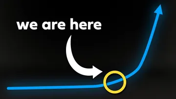 Fixing climate change is about to accelerate Preview