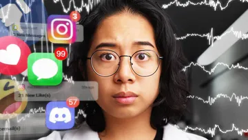 how i fixed my attention span Preview