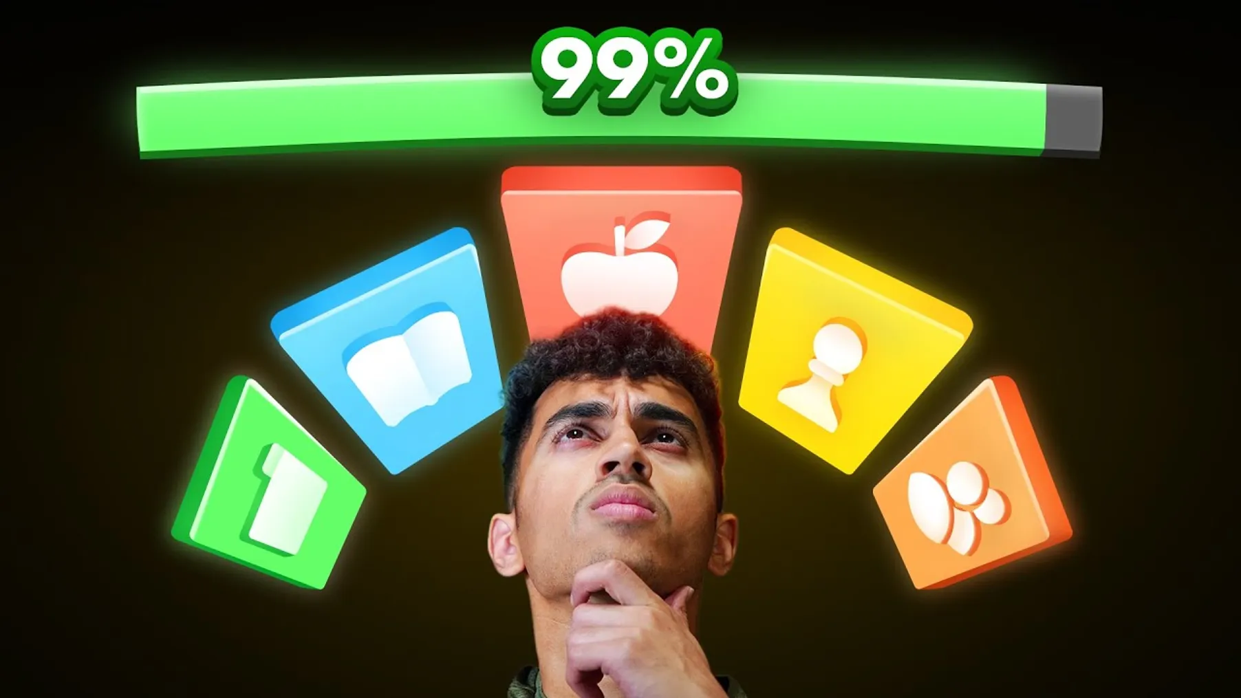 how to get ahead of 99% of students Preview