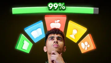 how to get ahead of 99% of students Preview