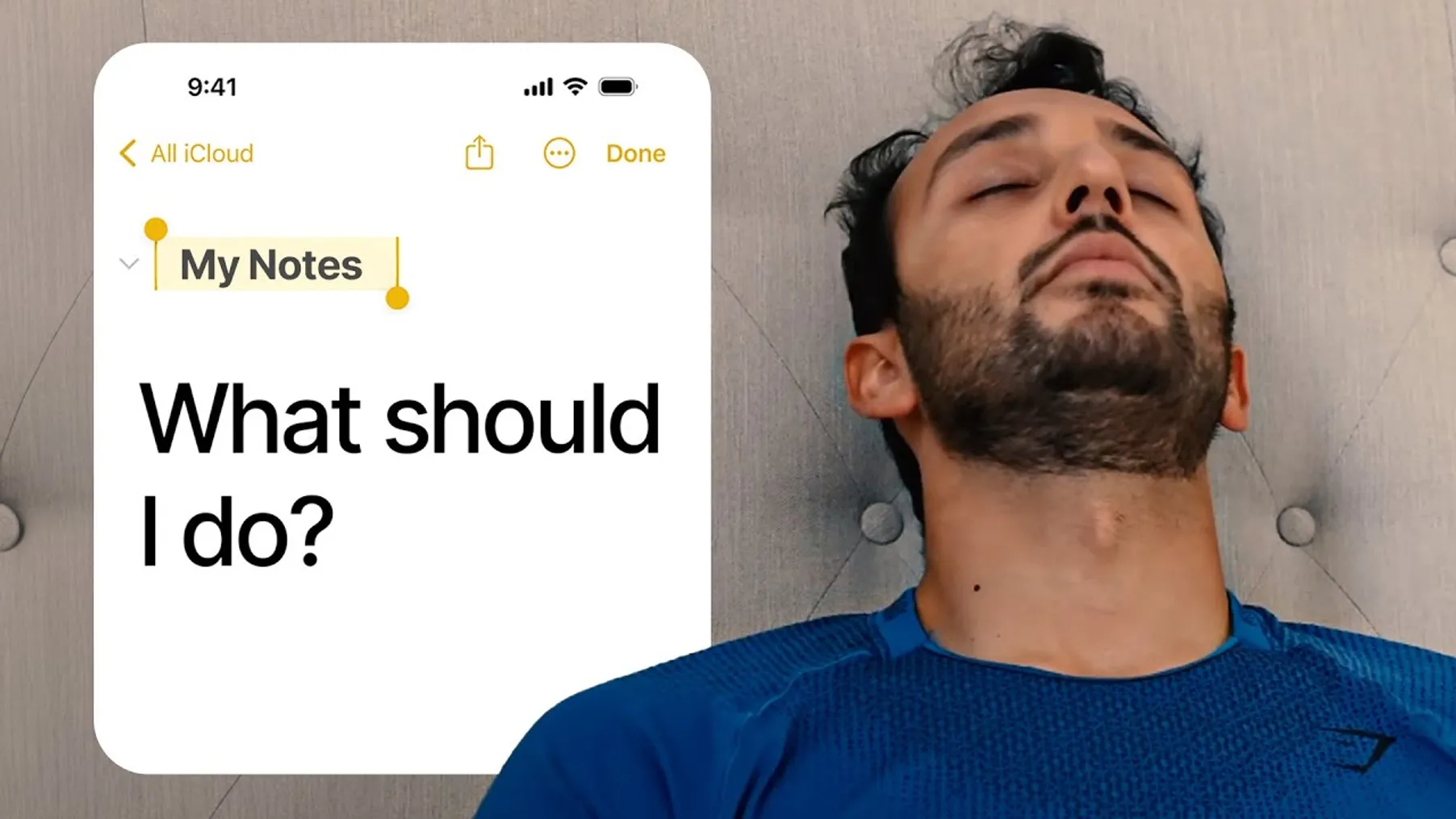 Why You Feel Lost (And What to Do About it) Preview