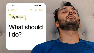 Why You Feel Lost (And What to Do About it) Preview