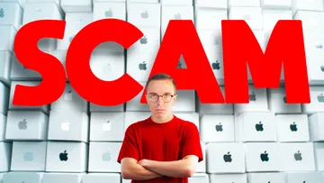 Is Apple Refurbished a SCAM? Preview