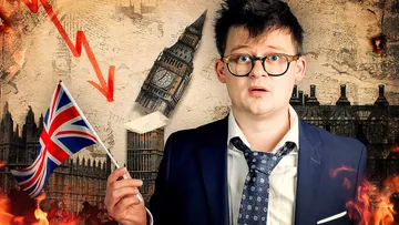 How Britain Became a Poor Country Preview