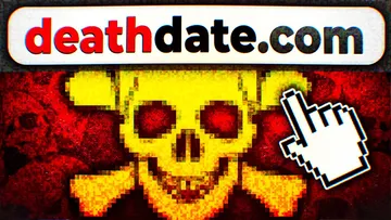 The Most Unsettling Websites On The Internet Preview