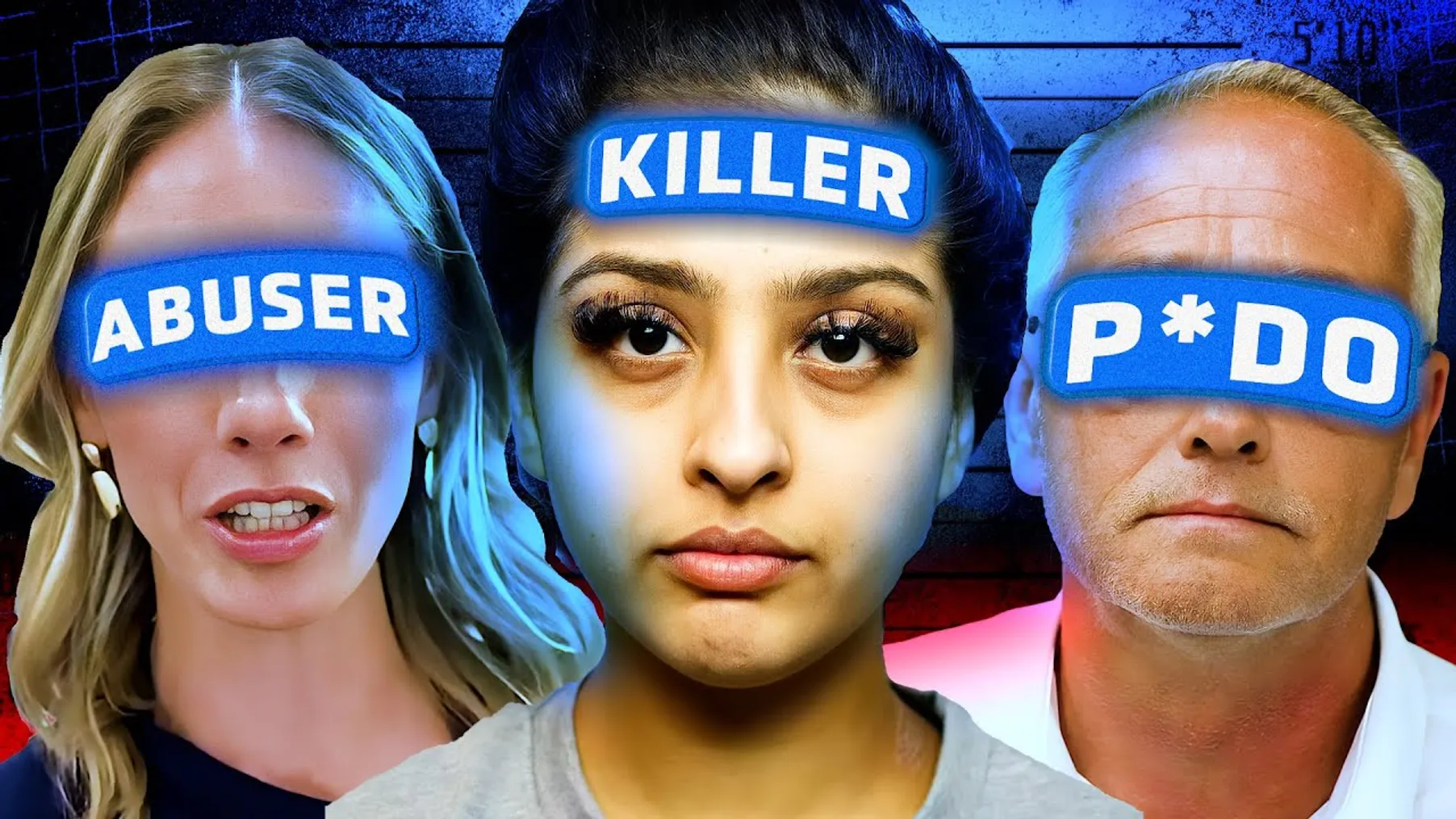 The Internet's Darkest Family Channels Preview