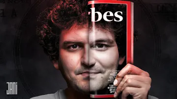 The Fake Genius: a $30 BILLION Fraud. Preview