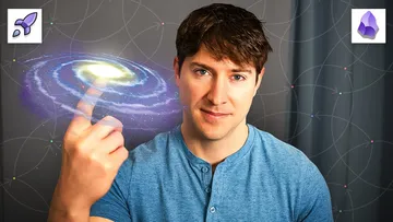 How to Create an Obsidian Ideaverse: Step-by-Step Guide (Free Template) Preview