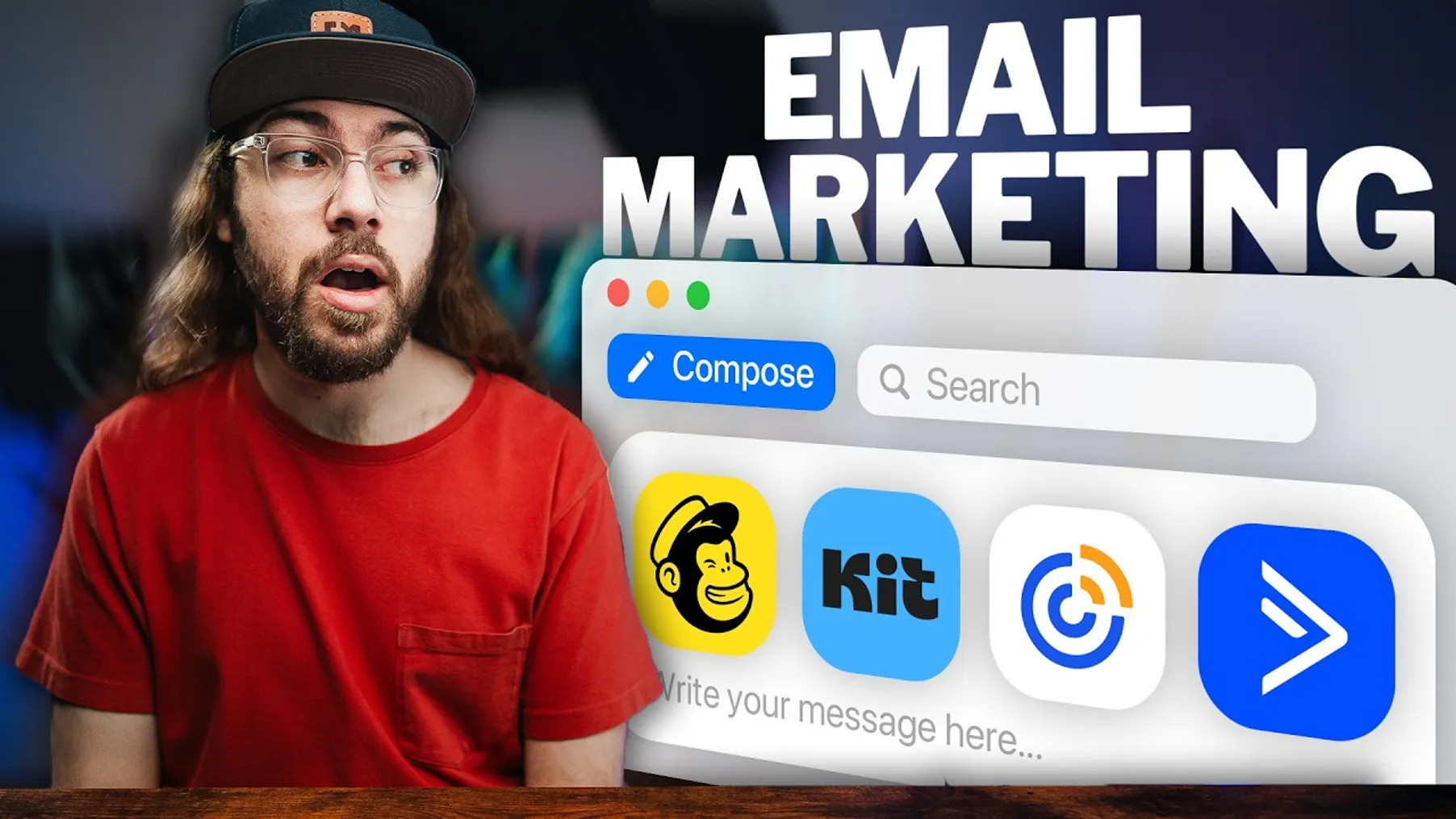 I tested 6 email marketing platforms for 30 days Preview