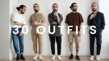 30 Outfits For When Quarantine Is Over Preview