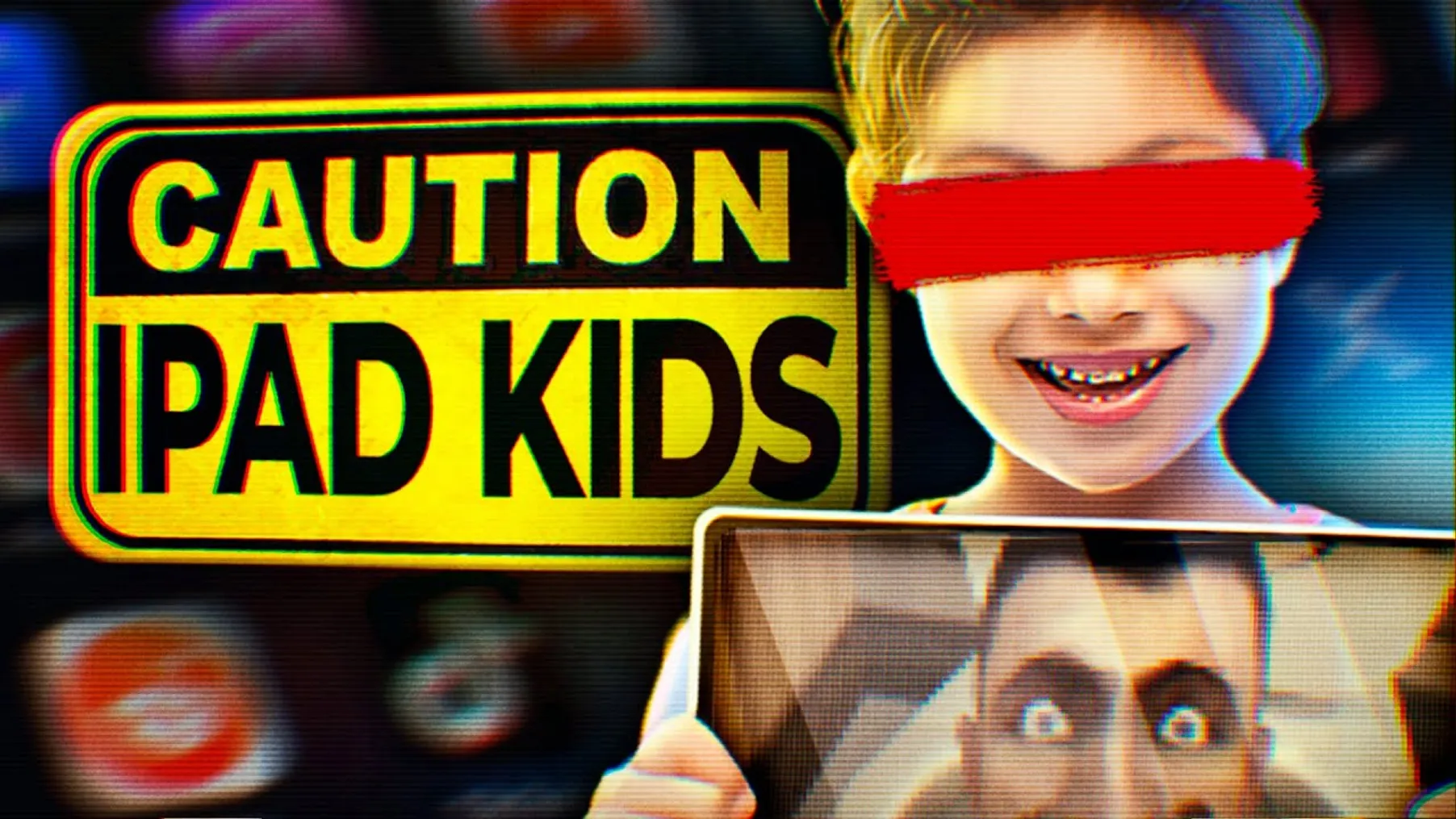 How the Internet Destroyed Generation Alpha Preview