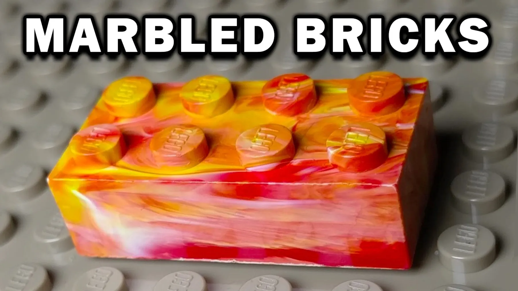 LEGO Wants These Bricks Destroyed Preview