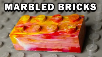 LEGO Wants These Bricks Destroyed Preview