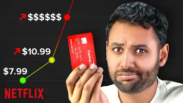 The Internet is starting to Break - Here's Why. Preview