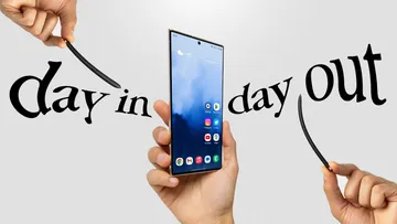 Galaxy S23 Ultra - A Day In The Life Preview