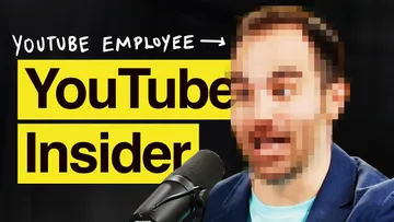 We interviewed a YouTube employee about why videos go viral Preview