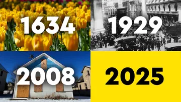 The REAL Cause of EVERY Financial Crisis Preview