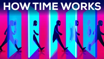 Did The Future Already Happen? - The Paradox of Time Preview