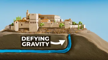 The Ancient City That Mastered Water Preview